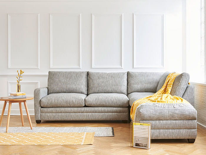 Langland Sofa Bed angle